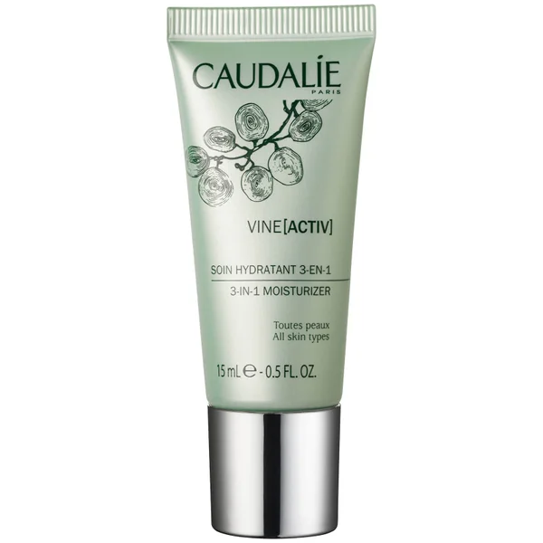 Caudalie VineActiv 3 in 1 Moisturizer (Beauty Box)