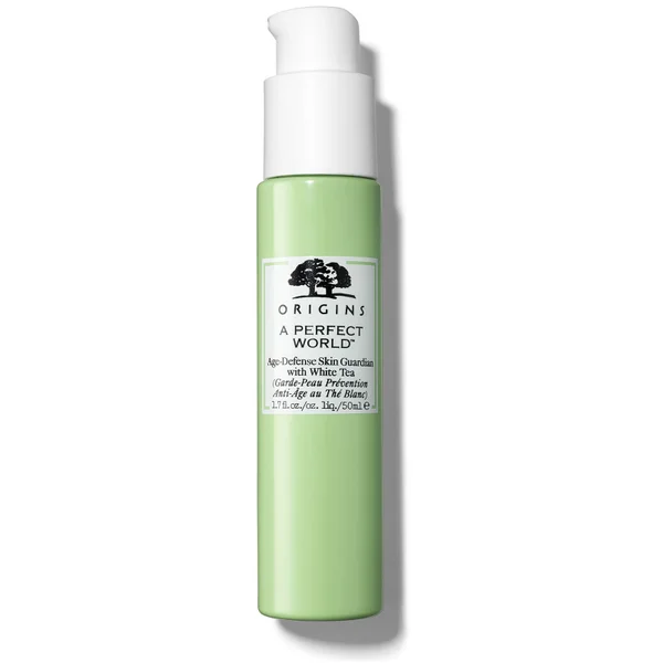 Origins A Perfect World™ Age-Defense Skin Guardian with White Tea 30ml