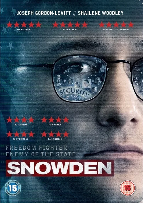 Snowden