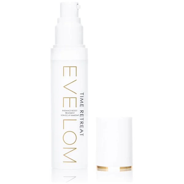 Eve Lom Time Retreat Radiance Boost Treatment 30 ml