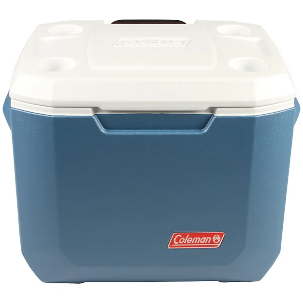 Coleman 50 Qt Xtreme Wheeled Cooler - 47L