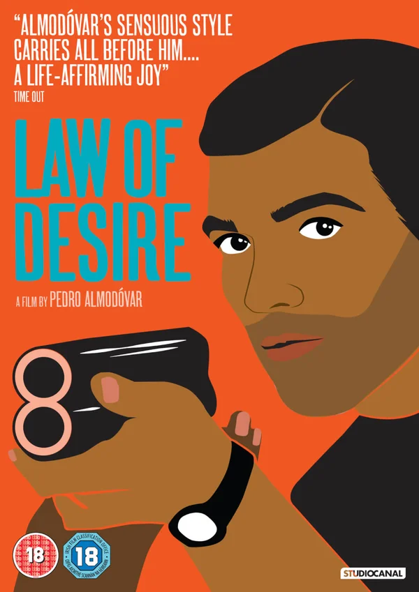 Law Of Desire