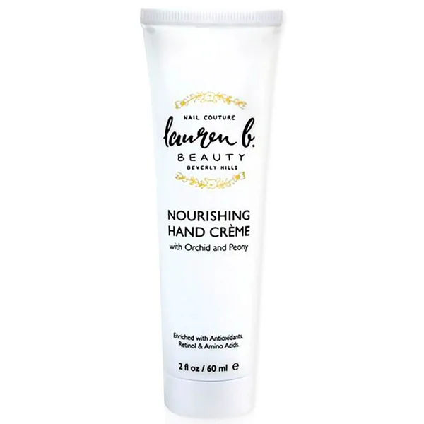 Lauren B. Beauty Nourishing Hand Crème 60ml