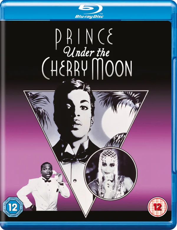 Under Cherry Moon