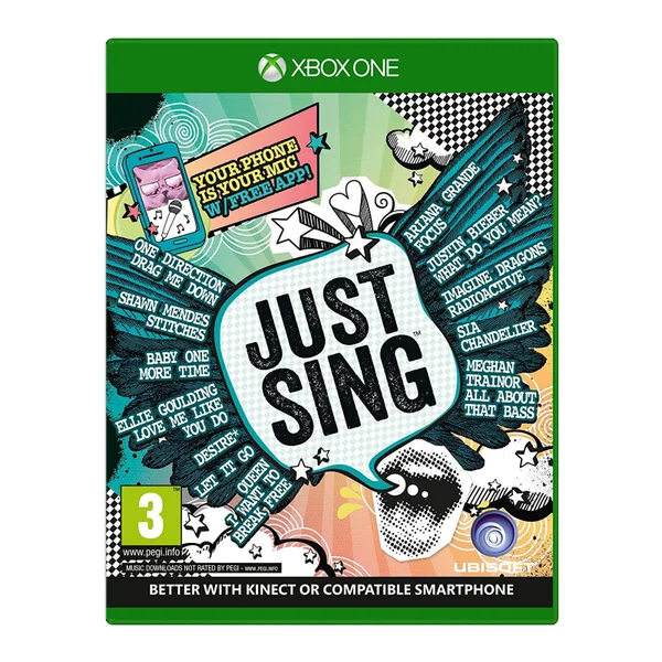 Just Sing