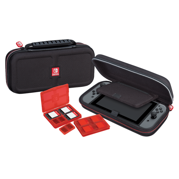 Official Nintendo Switch Travel Case