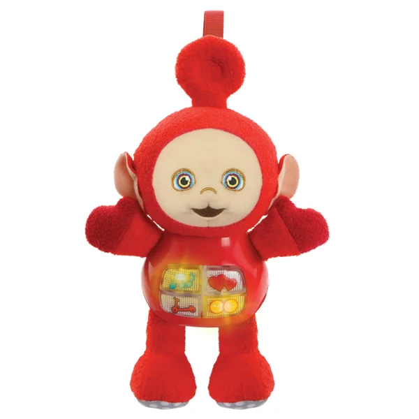 Télétubbies Bébé Press & Play Vtech - Po