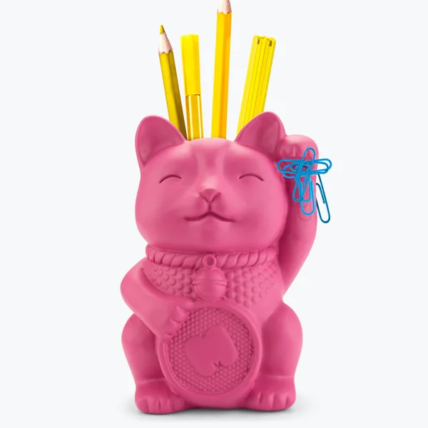 Lucky Cat Penpot