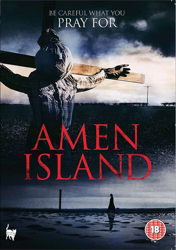 Amen Island