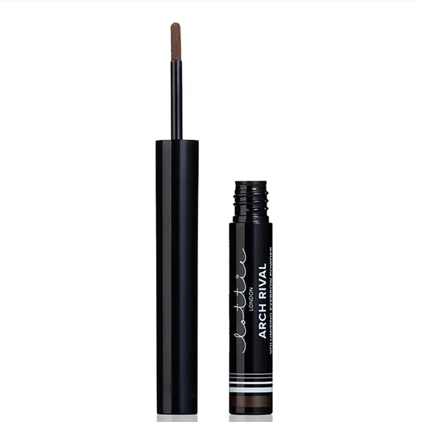 Lottie London Brow Volume Powder 9g (Various Shades)