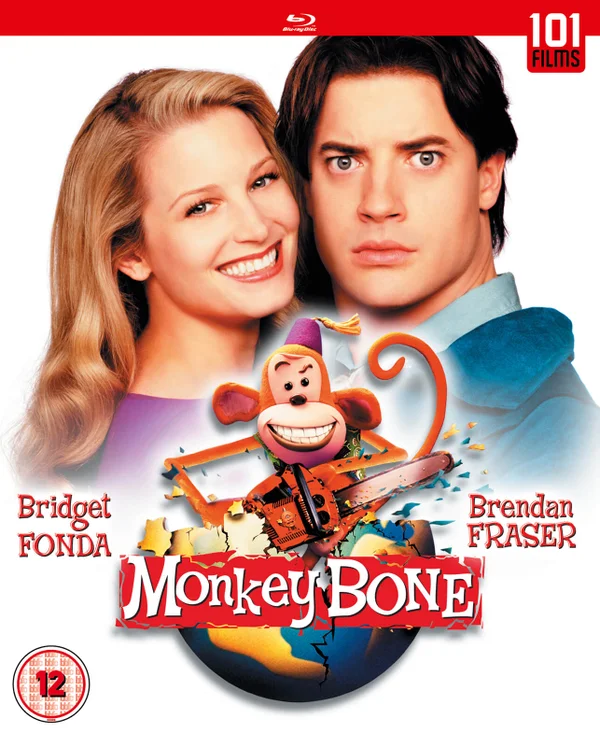 MonkeyBone