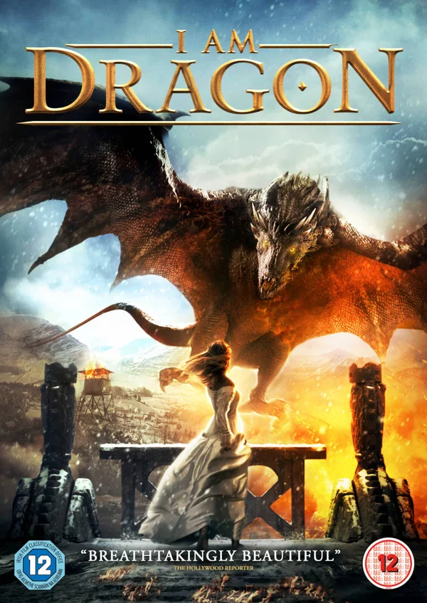 I'Am Dragon