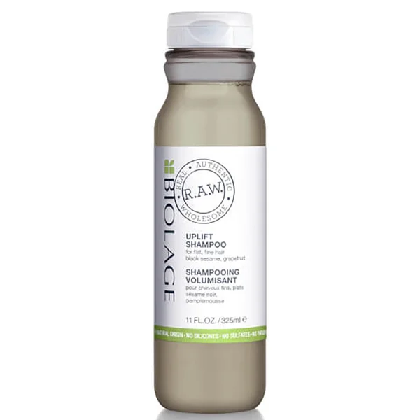 Biolage R.A.W. Uplift Shampoo 325 ml