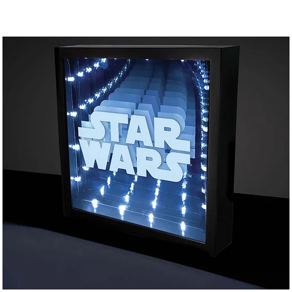 Star Wars Unendlichkeit licht