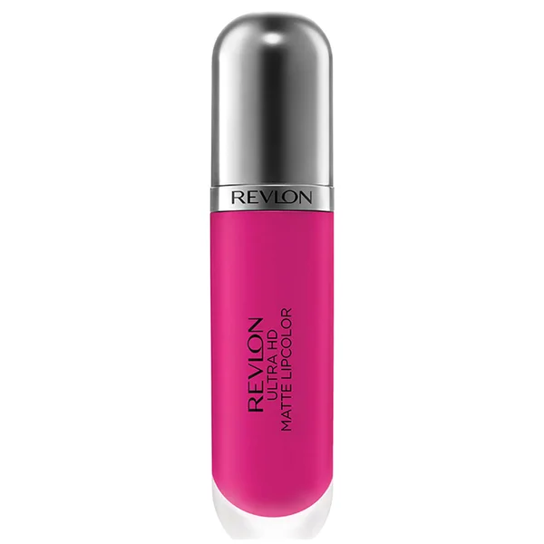 Revlon Ultra HD Matte Lipcolor 5,9 ml (διάφορες αποχρώσεις)