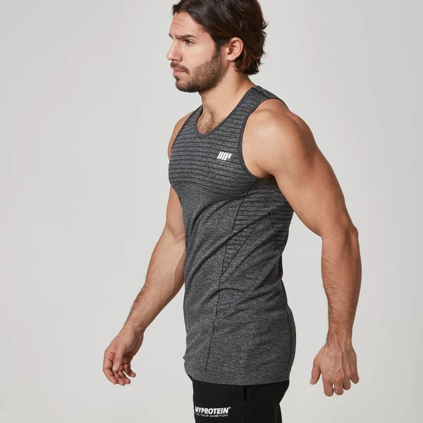 MP Carve Seamless Tank Top