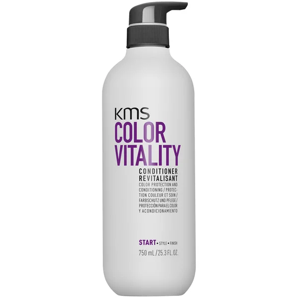 KMS Color Vitality Conditioner 750ml