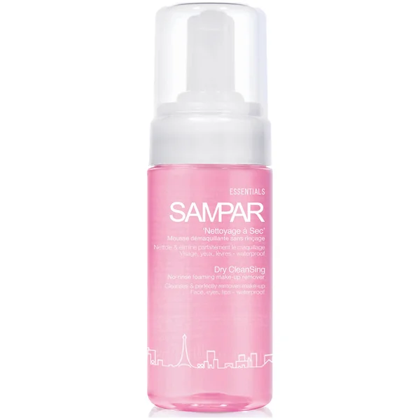 SAMPAR Dry Cleansing Foaming 100ml