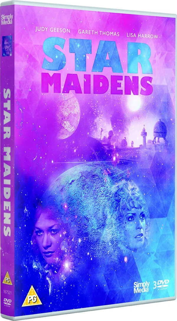 Star Maidens