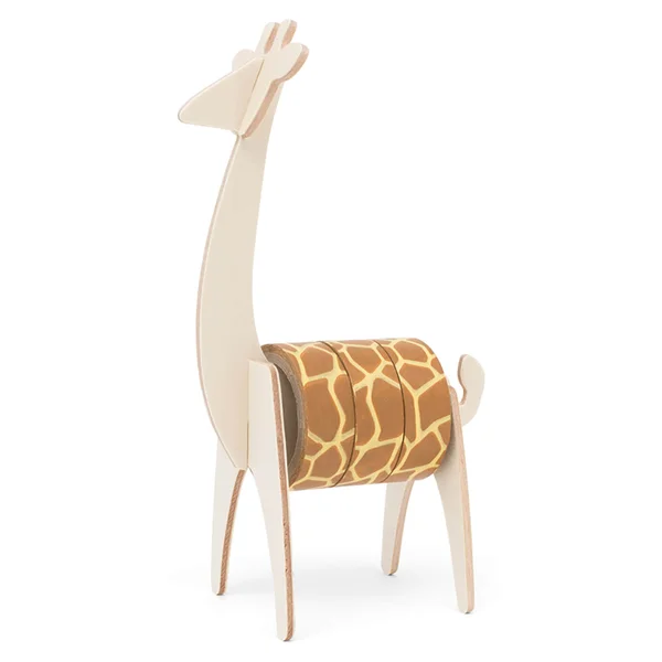 Wild Washi Tape - Giraffe