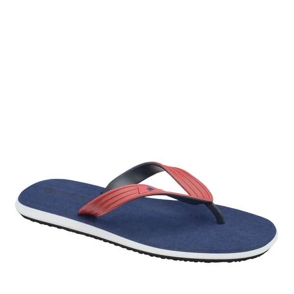 Dunlop Men's Toe Post Flip Flops - Navy