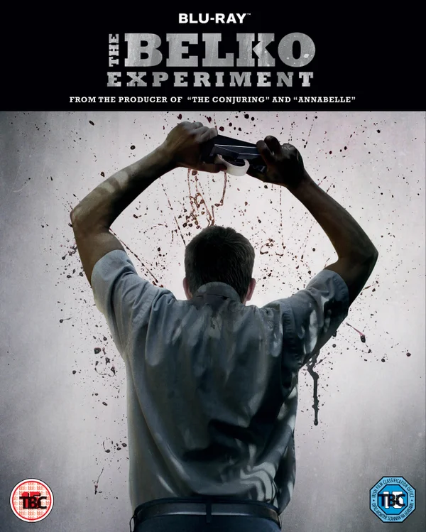 The Belko Experiment