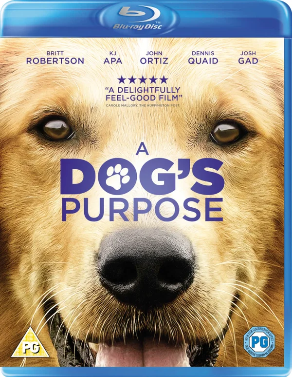 A Dog's Purpose