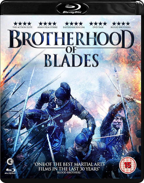 Bruderschaft der Klingen