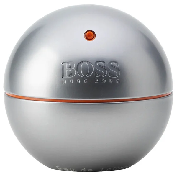 Hugo Boss In Motion For Men EDT Spray 100ml