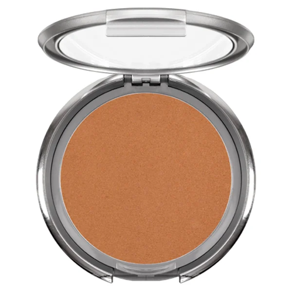 Kryolan Professional Make-Up Glamour Glow - Bronzing Agais 10g