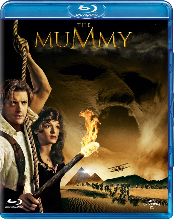 Die Mumie (1999)