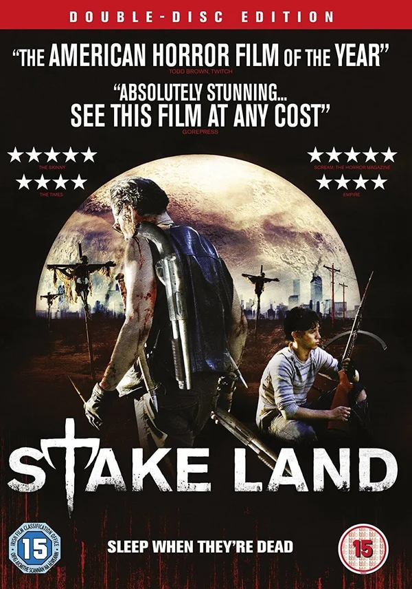 Stake Land