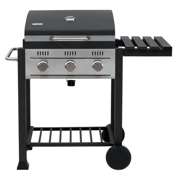 Tepro Toronto 3 Burner Gas BBQ