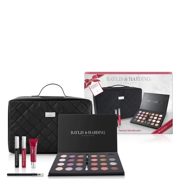 Baylis & Harding Signature Beauty Box