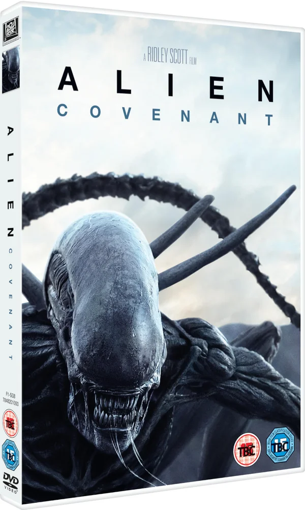 Alien Covenant