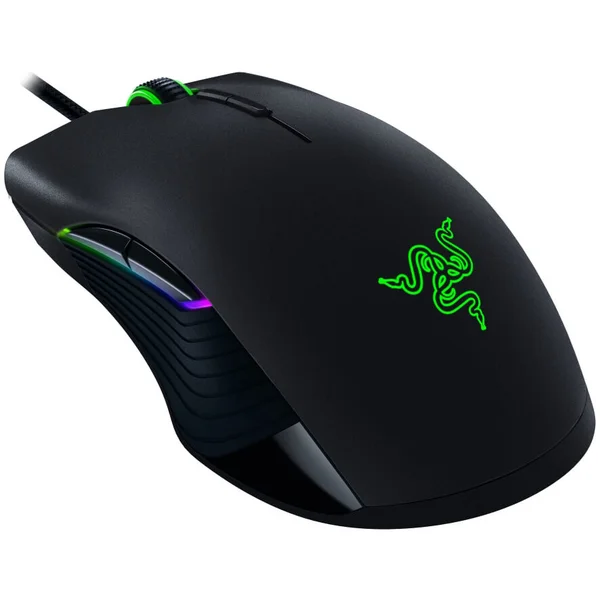 Razer Lancehead Tournament Edition Gaming Mouse