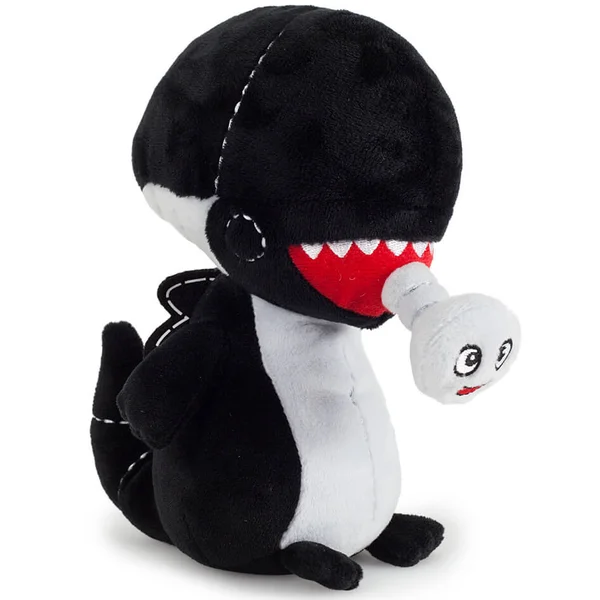 Kidrobot Phunny Alien Xenomorph 8" Plush