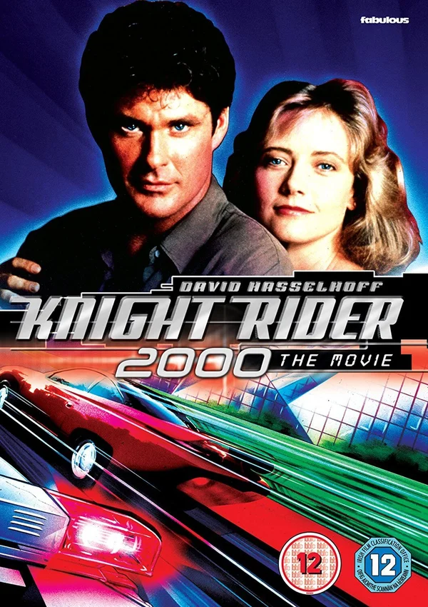 Knight Rider 2000