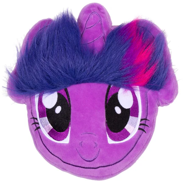 My Little Pony Shaped Cushion