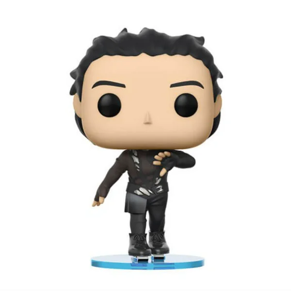 Yuri on Ice Yuri (Skate-Wear) Pop! Vinyl Figure