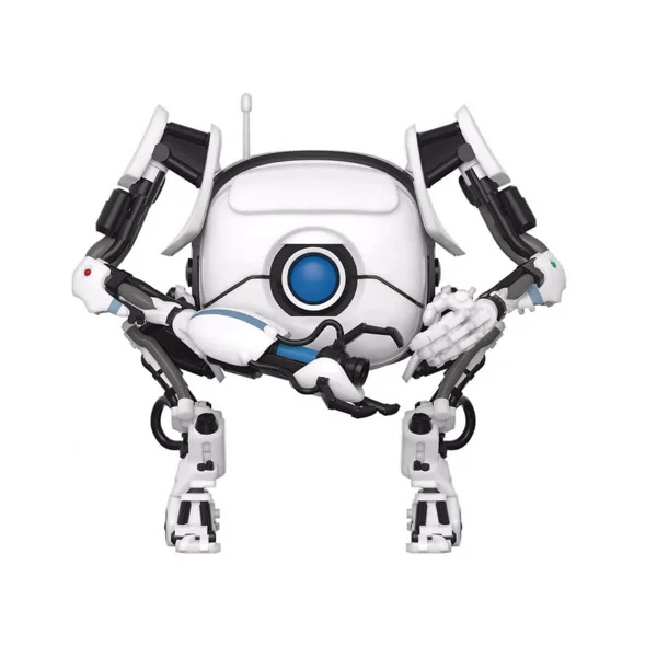 Portal Atlas Pop! Vinyl Figure