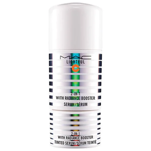MAC Lightful C 2-in-1 Tint & Serum (Various Shades)