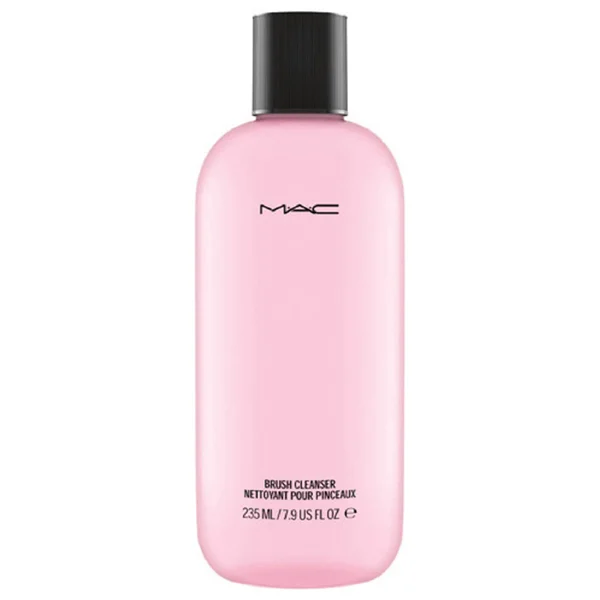 MAC Brush Cleanser