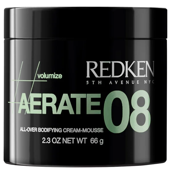 Redken Style 08 Aerate 91g