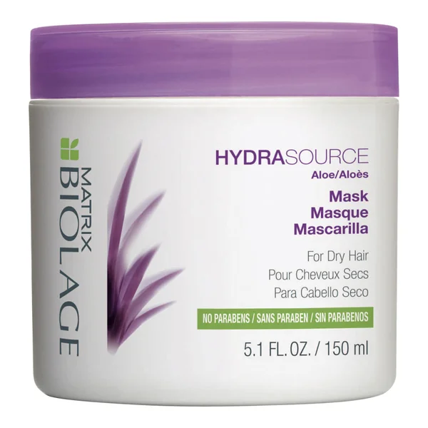 Matrix Biolage HydraSource Mask (150 ml)
