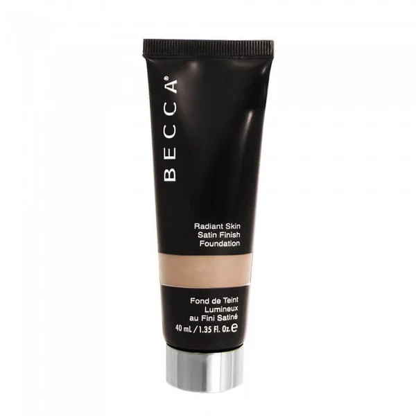 Becca Radiant Skin Satin Finish Foundation 40ml