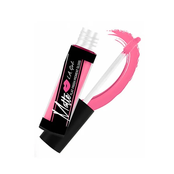L.A. Girl Matte Flat Finish Pigment Gloss