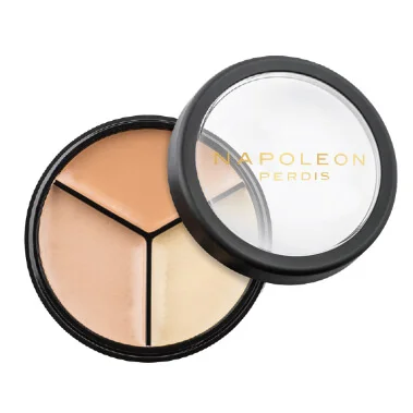 Napoleon Perdis Pro Palette Concealers