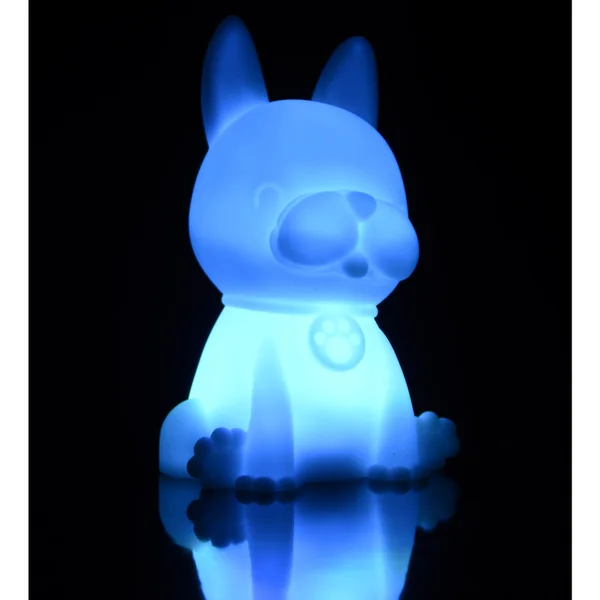Dog Mood Light - Multi