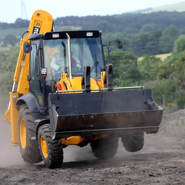 JCB Racing